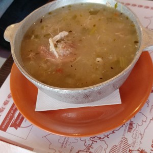 sancocho grande