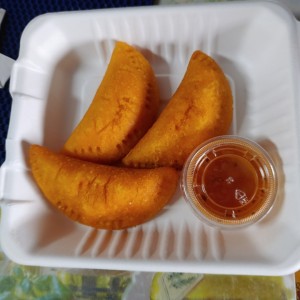 empanadas ropa vieja