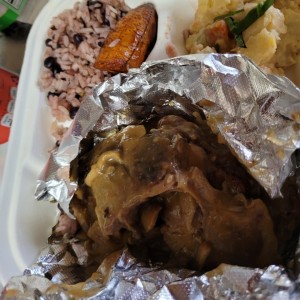 pernil