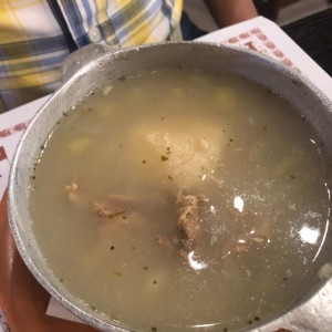 sancocho