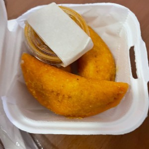 Empanada de Ropa Vieja