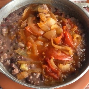 Gallo Pinto