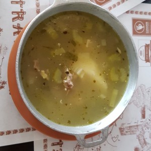 Sancocho