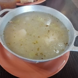 Sancocho