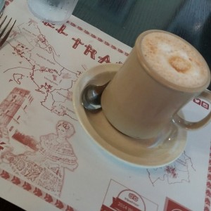 Capuccino