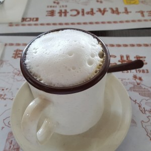 Capuchino