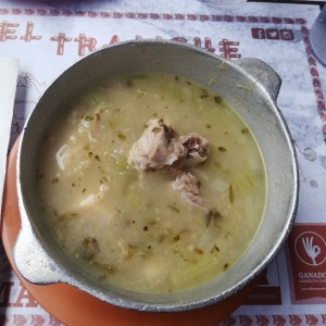 Sancocho 