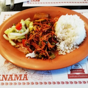 Ropa Vieja