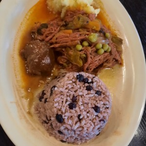 Ropa Vieja