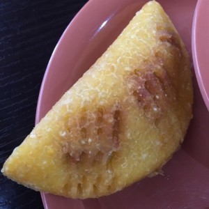 Empanada de ropa vieja