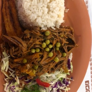 ropa vieja