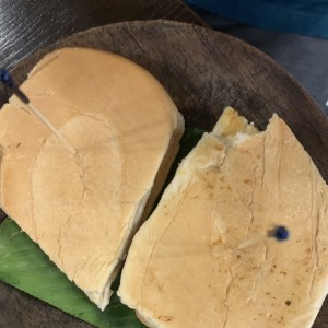 Emparedados - Emparedado De Queso