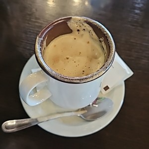 Cappuccino