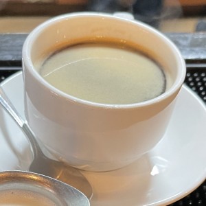 Capuchino