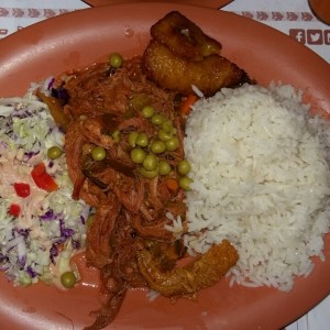 Ropa Vieja