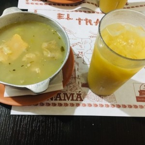 sancocho