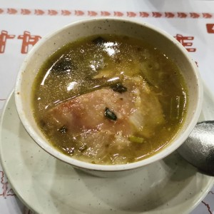 sancocho