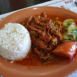 Ropa vieja