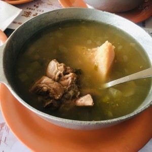 Sancocho