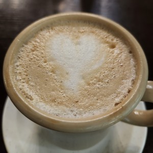 capuchino 