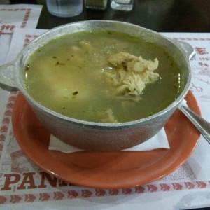 Sancocho