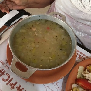 sancocho grande