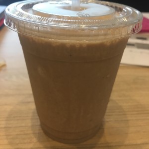 batido de galleta 