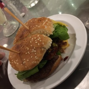 hamburguesa