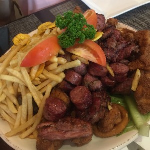 Picada 