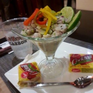 Ceviche