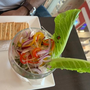 ceviche