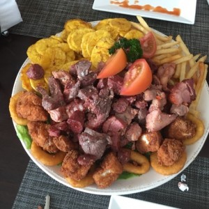 picada familiar