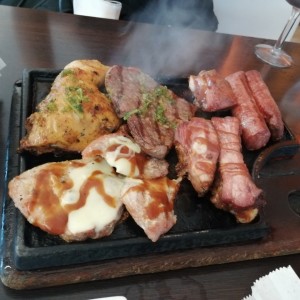 parrillada argentina