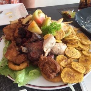 picada