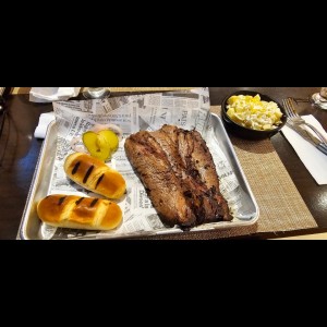 Brisket