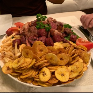 picada familiar 