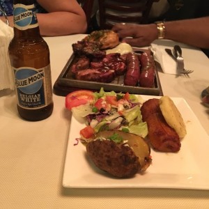 Parrillada Argentina