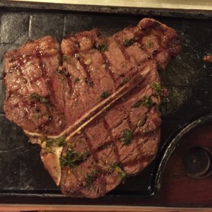 T Bone 