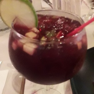 sangria