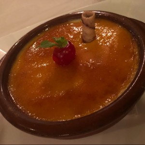 Creme Brulee ?