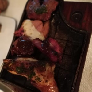 parrillada argentina