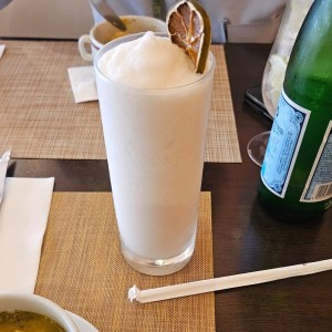 limonada coco