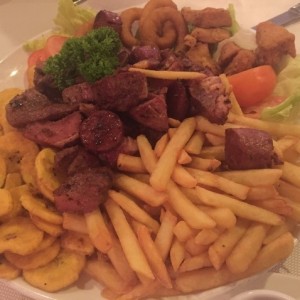 Picada