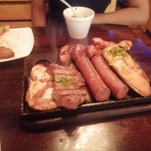 combo 6 parrilla