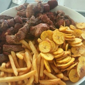 Picada para 4