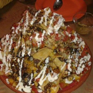 Nachos