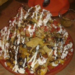 Nachos