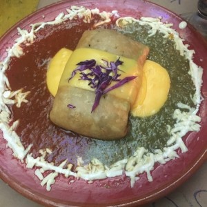 Chimichanga