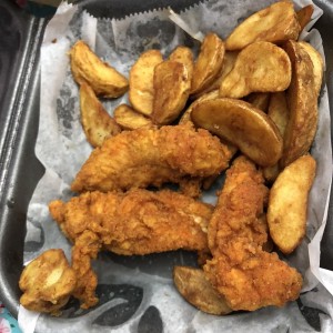 Tenders 