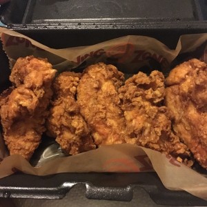 Tenders